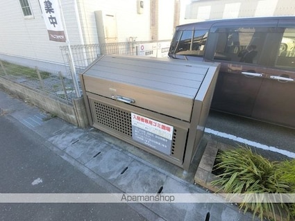 アーバンロック[1LDK/43.26m2]の内装2