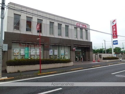 東京都八王子市大楽寺町[1LDK/48.35m2]の周辺6