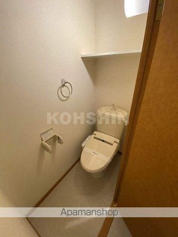 レオパレスエストの内装写真