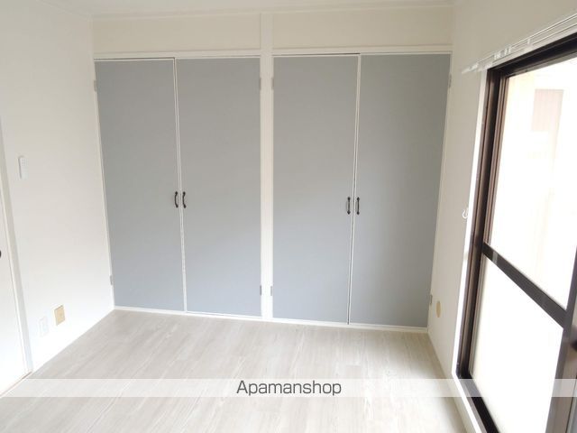 メゾン高田の内装写真