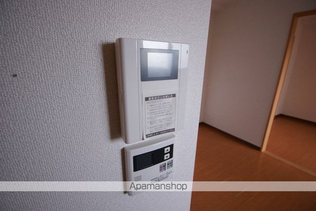 森マンション参番館の内装写真