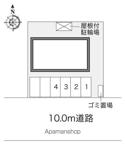 レオパレスREFINEDのその他写真