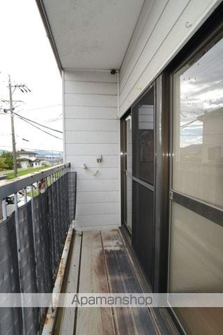 レモン館の内装写真