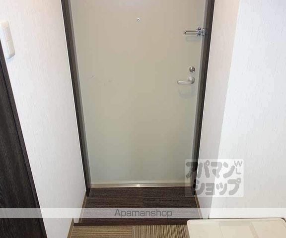 グランメゾン梅小路の内装写真