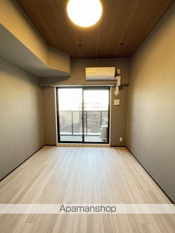 メイクスWアート今池IIIの内装写真