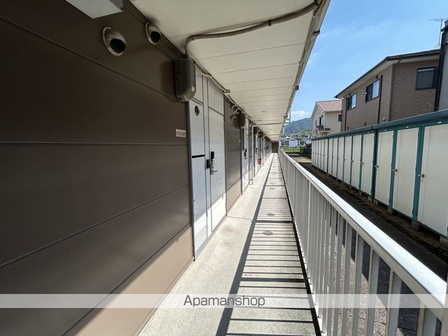レオパレスドリームの内装写真