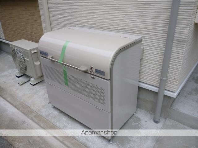 グランシャレー梅島IIIのその他写真