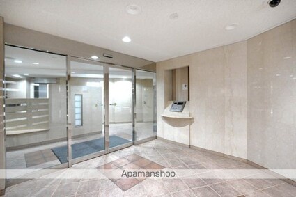 スカイコート大森第５[1K/21.73m2]の内装4