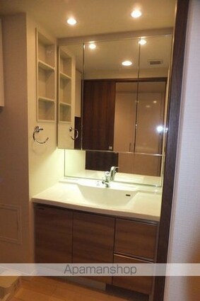 ＢＥＬＩＳＴＡ三鷹[2LDK/47.54m2]の洗面所