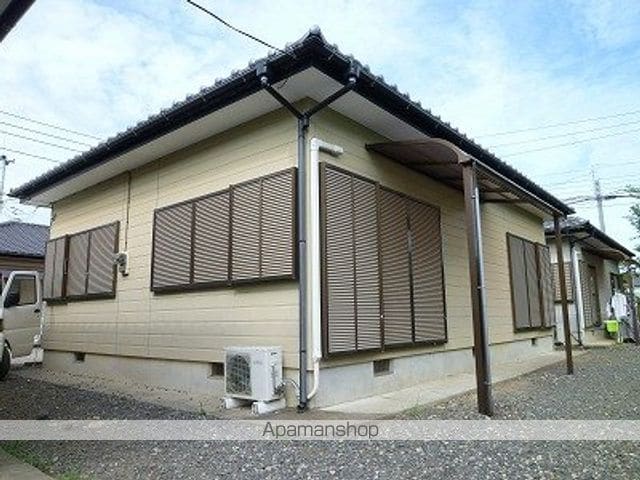 パステルハウスの外観写真