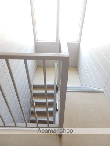 ノース季実の里VIの内装写真