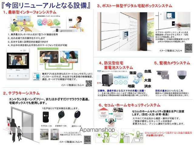 リップルガーデンIIのその他写真