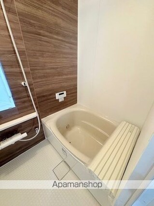 宮城県仙台市青葉区栗生７丁目[1LDK/36.89m2]の内装3