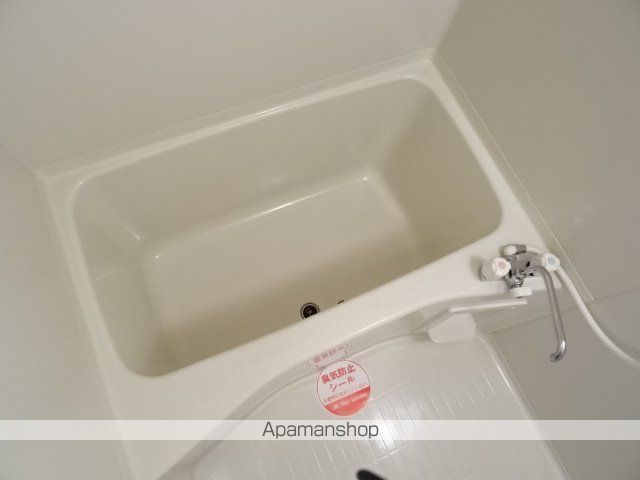 MYUIIIの内装写真