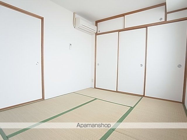 リアライズ尼崎の内装写真