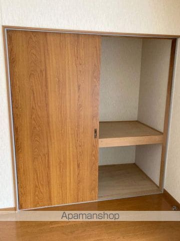 工藤アパートの内装写真