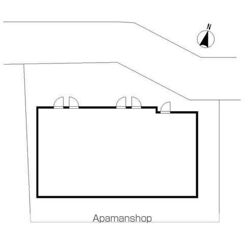 【アヴェニール烏山の内装8】