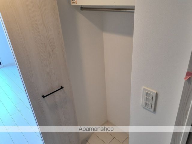 ルネフラッツ黒川IIの内装写真