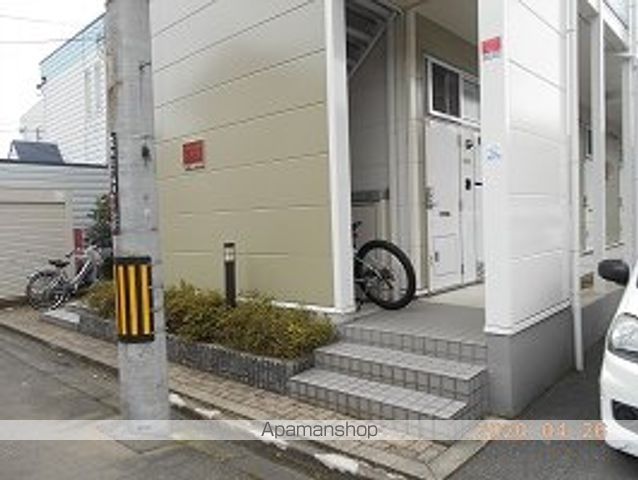 レオパレスエストントのその他写真