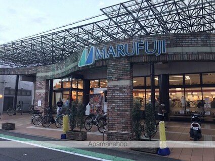 ブループラム長渕イースト[3DK/50.22m2]の周辺4