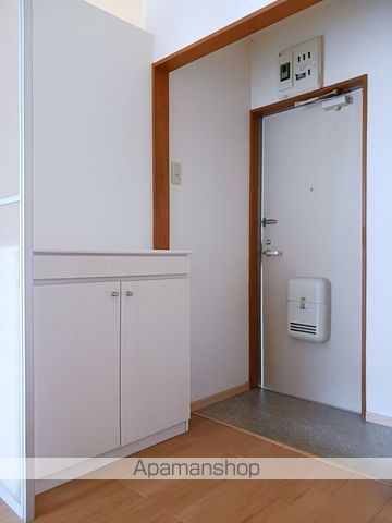 サンヒルズ小島の内装写真
