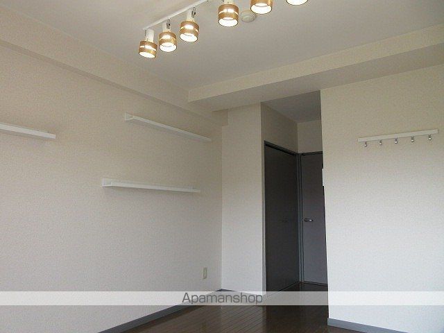 フォルビテッツァ岐阜の内装写真