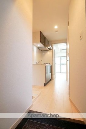 フェルクルールプレスト青戸[1K/20.72m2]のその他内装9