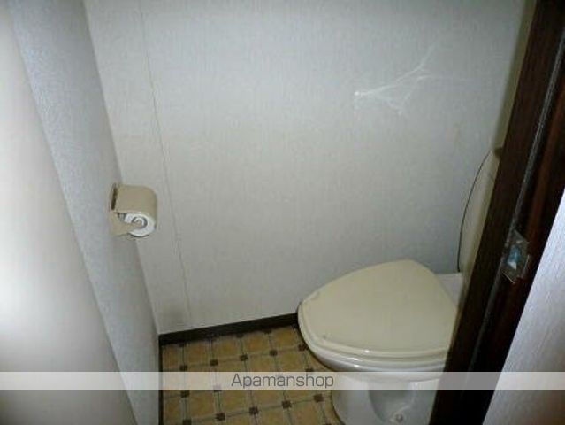 コーポラスワタナベの内装写真