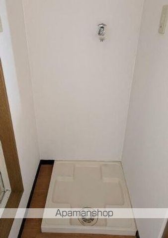 サンタクロスAの内装写真