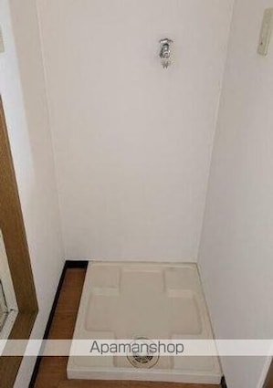サンタクロスＡ[1R/32.68m2]のその他部屋・スペース