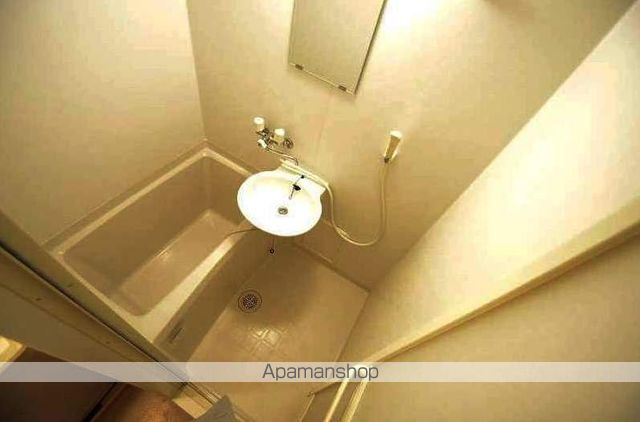 レオパレスリバティの内装写真