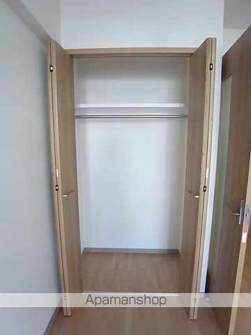 ヒルズ新栄3号館の内装写真