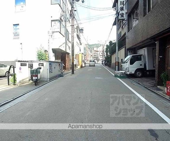 ライオンズマンション祇園の周辺写真