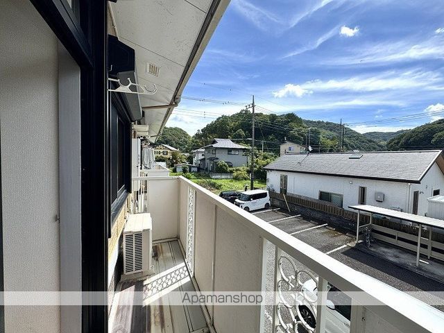メープルファームIの内装写真