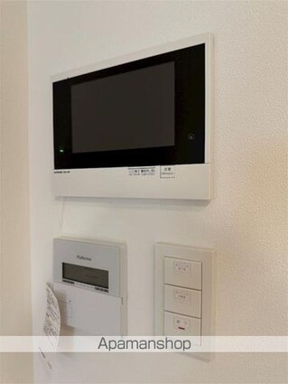 ＺＯＯＭ信濃町[2K/36.99m2]の内装3