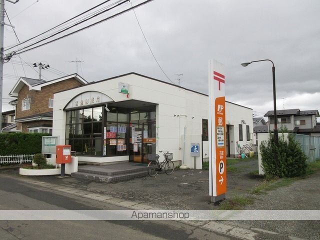 apartment 岩手県紫波郡紫波町高水寺字古屋敷3-1
高水寺の賃貸情報を見る
物件地図