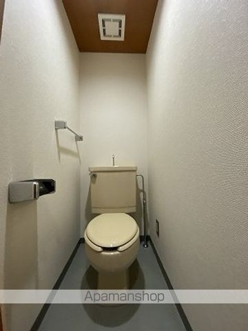 ステアーズアパートメントの内装写真