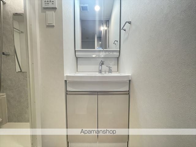 S−RESIDENCE上新庄ASCENTの内装写真