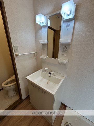 カサベルデ大日の内装写真