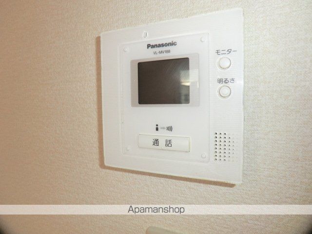LN47の内装写真
