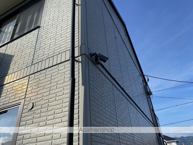 ディアコート IIIの外観写真