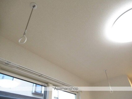 コメット[1LDK/34.76m2]の内装5