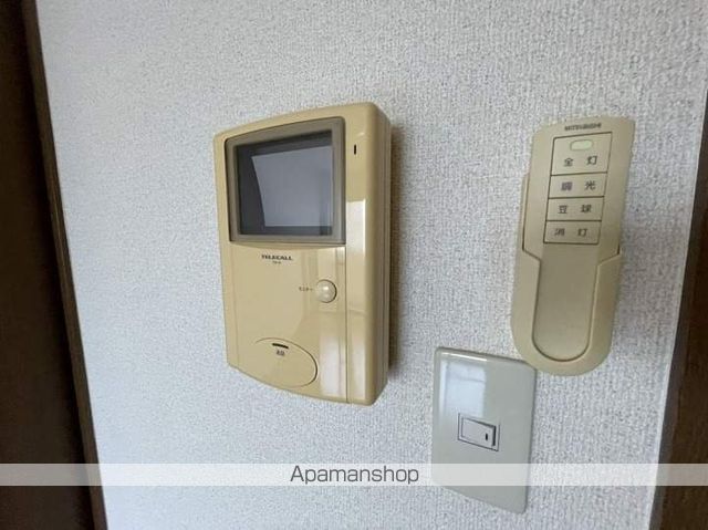 ルミエール 巽の内装写真