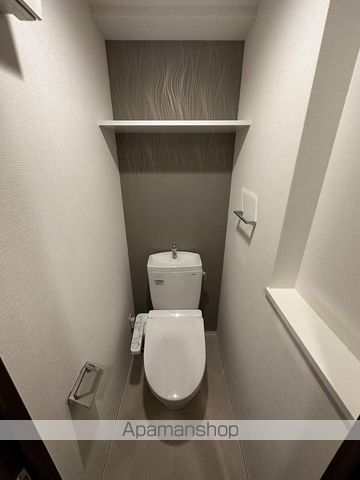 S−RESIDENCE福島玉川UNOの内装写真