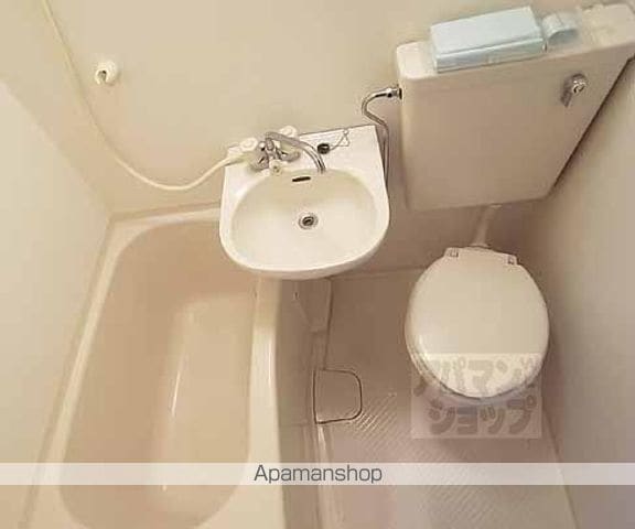 室町北野マンションの内装写真