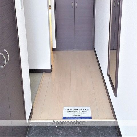 レオネクスト花見川 110 ｜ 千葉県千葉市花見川区作新台６丁目14-16（賃貸アパート1LDK・1階・46.94㎡） その10