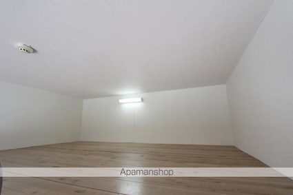 福岡レジデンスＣ[1K/18m2]の収納