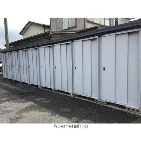 パレスブラン旭南のその他写真