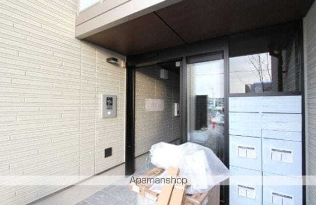アルタ・クオリタの外観写真