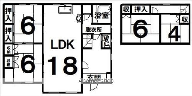 detached 北海道中川郡池田町字旭町６丁目8-11

地図を見る
